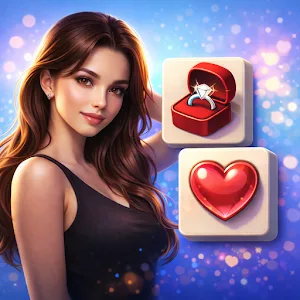 Blush Tiles Live v1.1.1 MOD APK (Menu, Unlimited Upgrades, Currencies)