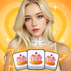 Chic Tile v1.3.0 MOD APK (Menu, Unlimited Boosters)