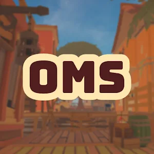 Old Market Simulator v2.1.2 MOD APK (Unlocked, Unlimited Money)