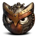 Steampunk - Icon Pack